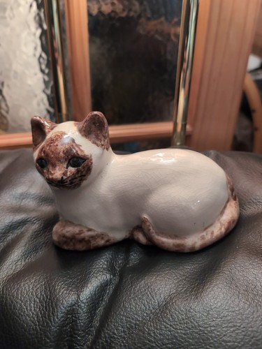 Beautiful tey pottery carol - tey,