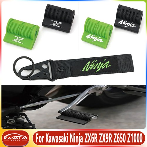For kawasaki ninja zx6r z650 - kawasaki,