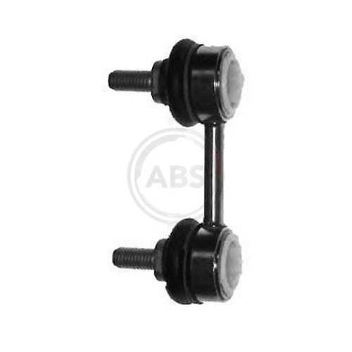 260265 rod strut - a.b.s., rod/strut