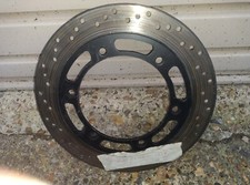 MOTO GUZZI Daytona / 1100 Sport /Centauro Rear brake disc.