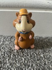 Wonder Pets Linny Bobble Head