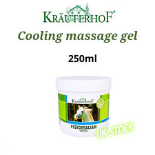 ASAM PFERDEBALSAM Cooling