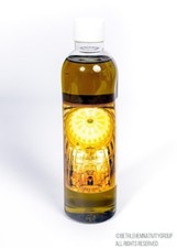 Certificated Blessed 250 ML Holy Anointing Oil From Jerusalem The Holy Land 