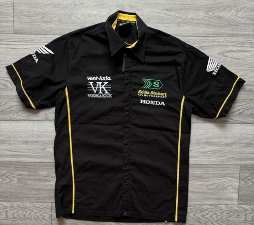 Honda motorsport shirt - honda,
