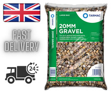 20mm gravel decorative - 20mm,