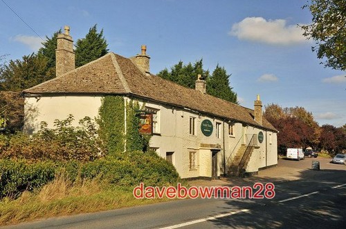Photo the trouble house inn - the,