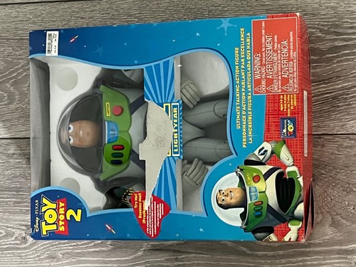 New rare toy - rare, buzz