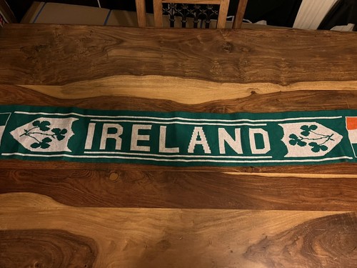 Ireland rugby union - rugby, 6