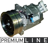 Mahle ACP1289000P A/C