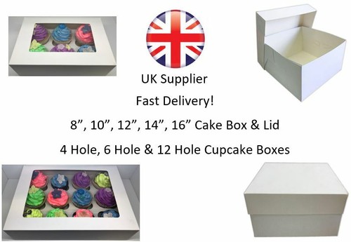 White cake cupcake - cake,