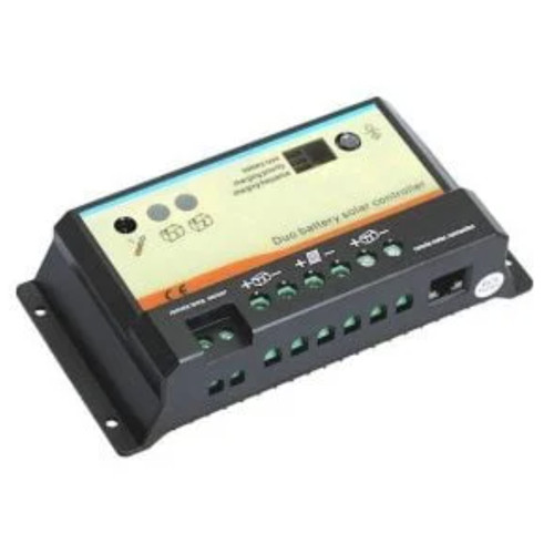 Dual battery solar charge - battery,