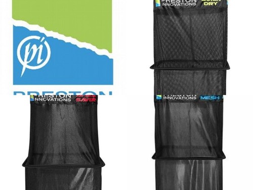 Preston innovations keepnet - innovations,