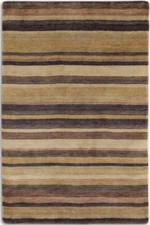 STRIPED REGATTA REG04 Brown