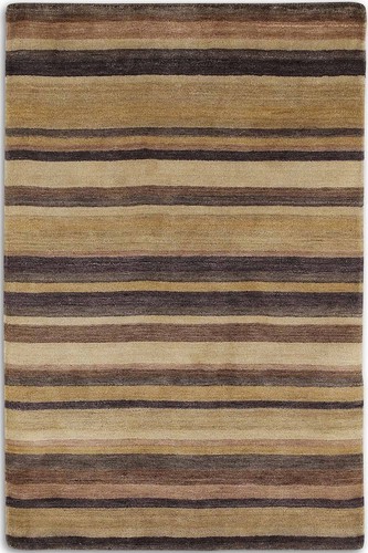 Striped regatta reg04 - reg04, brown