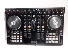 Native instruments traktor - instruments,