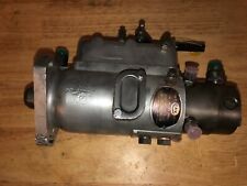 Massey Ferguson FE35 , 23c Engine Diesel Injector/Injection Pump - 3240011
