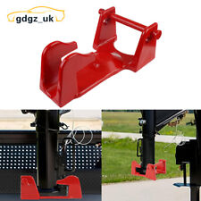 Gooseneck Trailer Lock Hitch