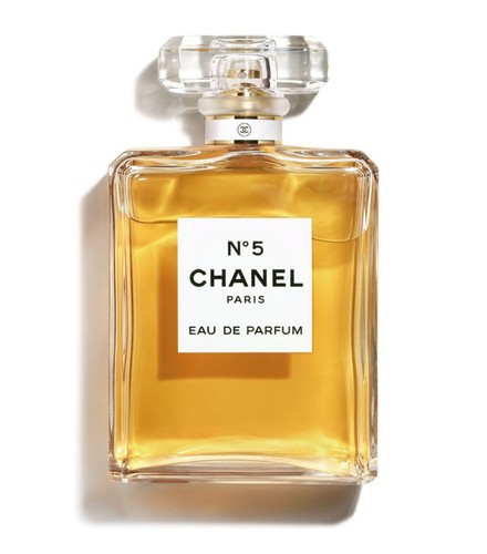 Chanel for women eau - no.,