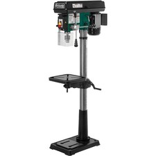 T34610 17" Floor Drill Press