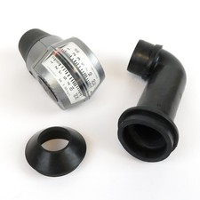 Synchrometer SK carb airflow