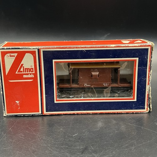 Lima models 5620 - lima, w