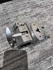 Yamaha HXOCII Hex Racks Open Clamp, Drum Rack