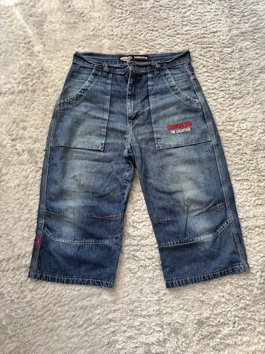 Vintage 2yk 90s hiphop - 2yk, baggy