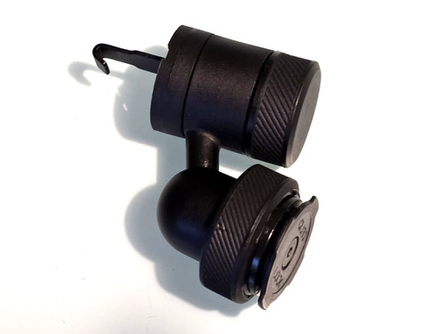 Genuine quad lock car - genuine,