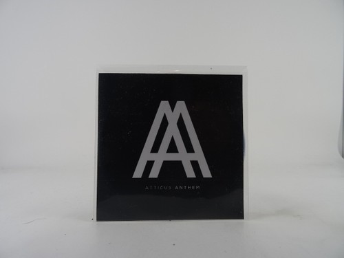 Atticus anthem value - anthem, (b25)