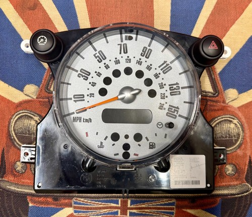 Genuine mini r50 53 - 52,,