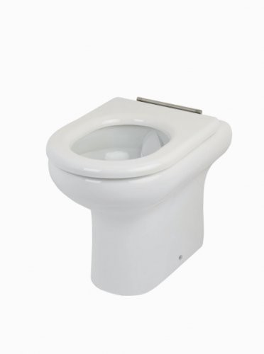 Rak ceramics rimless back - rak,