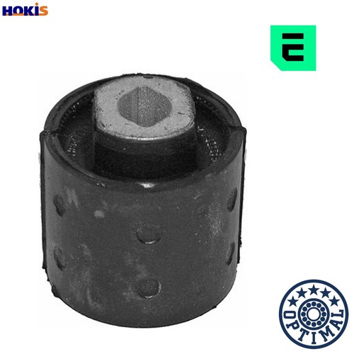 Bushing axle beam - axle, for