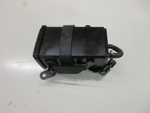 Activated carbon filter - carbon,