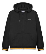 Lambretta Mens Black/Gold