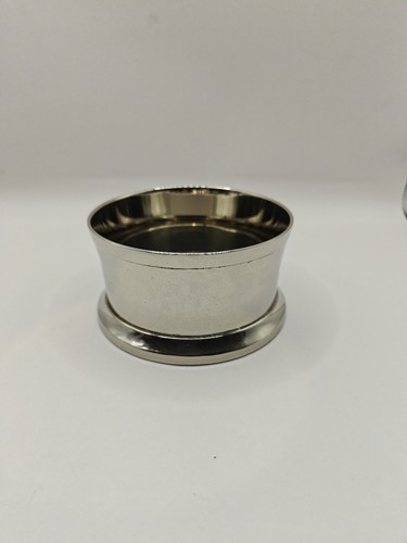 Vintage silver plated wine - vintage,