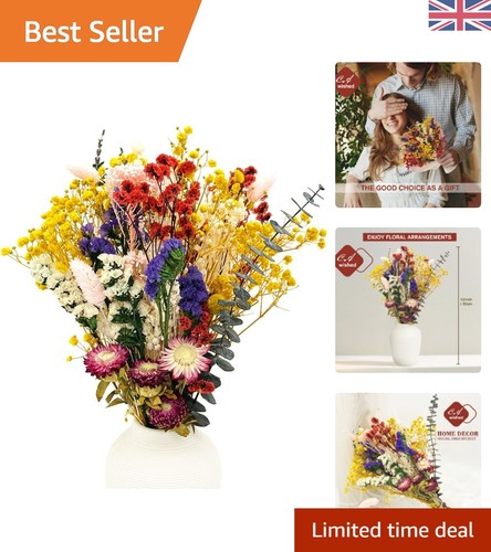 Elegant natural dried flower - elegant,