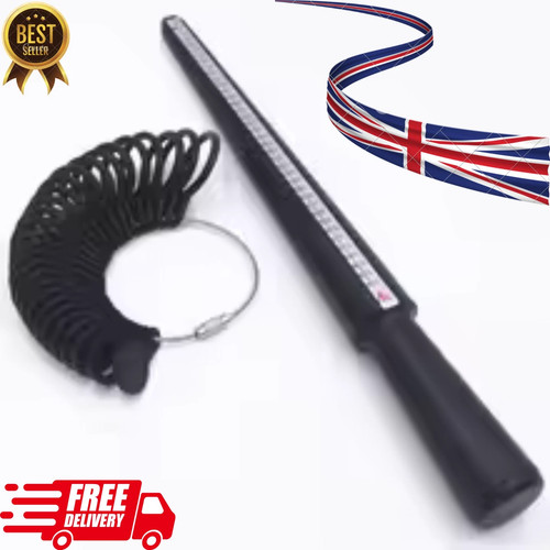 Ring measurement tools sizing - tools,