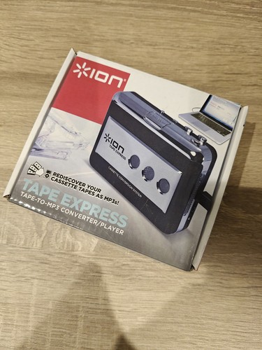 Ion tape express - tape, to