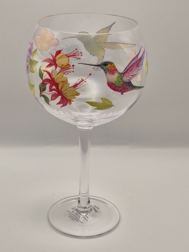 Ginology hummingbird copa - hummingbird,