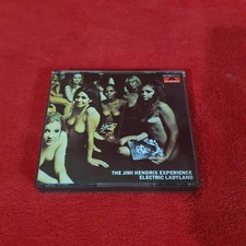 Jimi Hendricks Electric