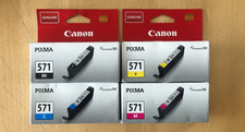 Genuine Canon Ink Multipack -
