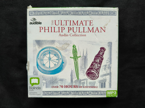 The ultimate philip - ultimate, pullman