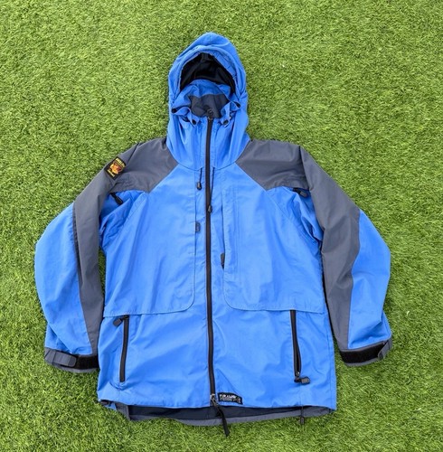 Páramo alta mens hooded - ii,