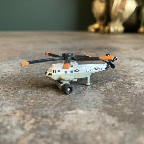 Micro machines helicopter - 💥micro,