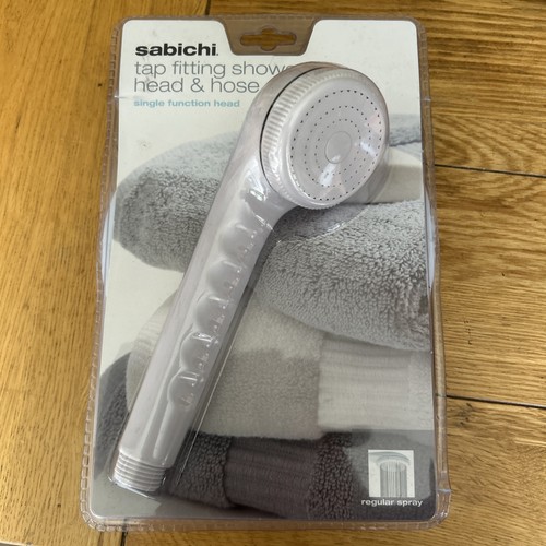 Sabichi double tap fitting - sabichi,