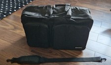 Padded carry case - padded, numark