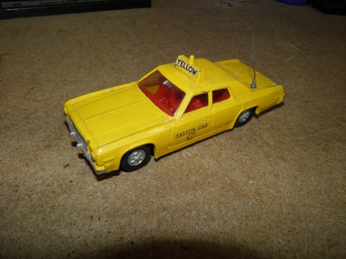 Vintage dinky toys - vintage,
