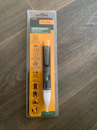 Fluke 1ac voltalert - fluke, 1ac-a