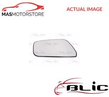 REAR VIEW MIRROR GLASS LHD