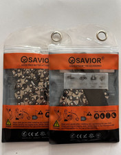 X 2 Chainsaw Savior 12"  Bar